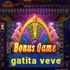 gatita veve